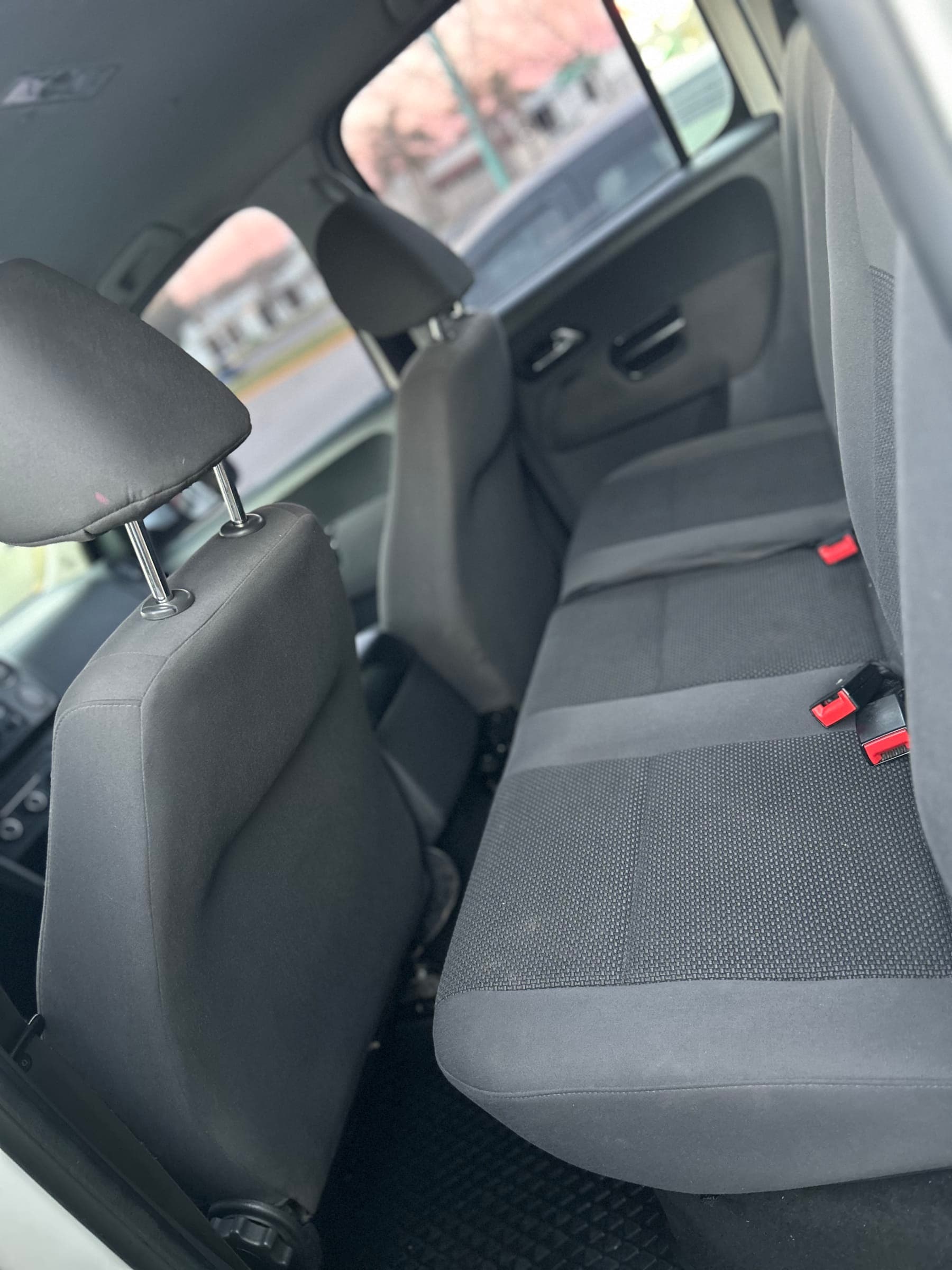 Volkswagen Amarok Confortline, foto 9 de 9