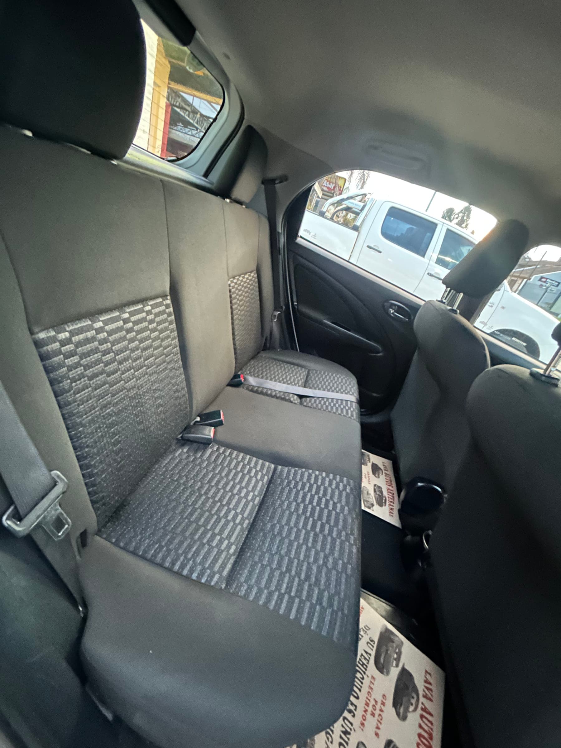 Toyota Etios Xs, foto 8 de 8